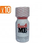 Pack of 10 Fuck Me