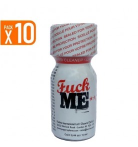 Pack of 10 Fuck Me