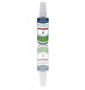 SOLUTION HYDROALCOOLIQUE   - SPRAY DE 50ML